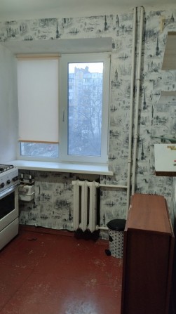 Продам 1 кімнатну квартиру  НЕ малосімейку  на Критому/Нижній ДНС - фото 1
