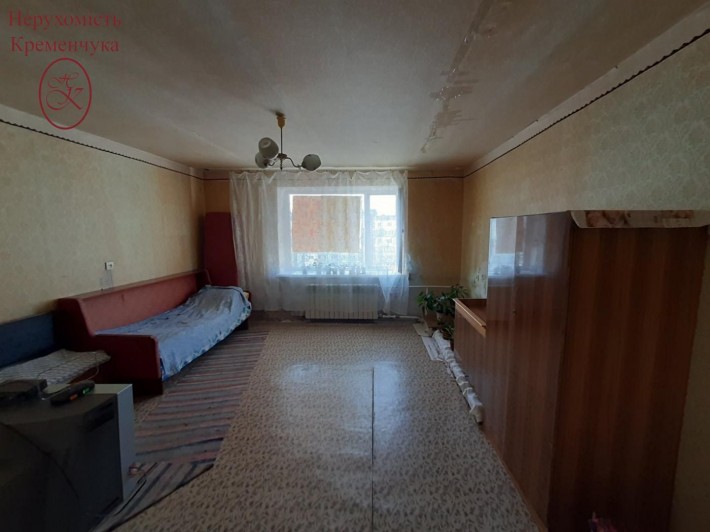 Продам 2 кімнатну квартиру на Героїв України - фото 1