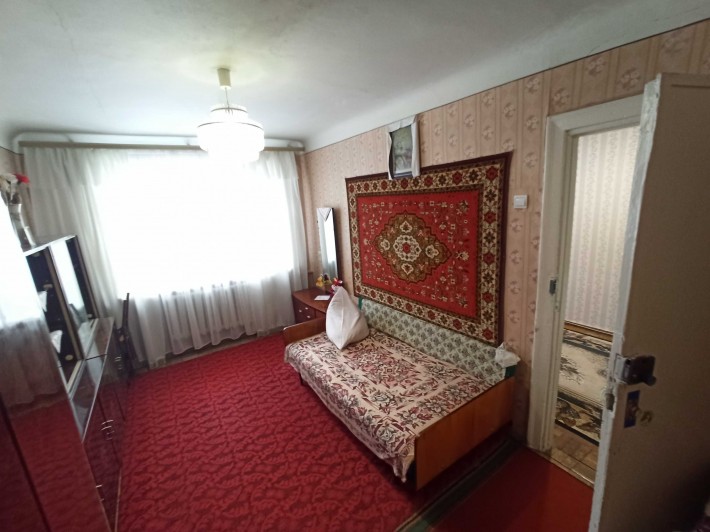 Продаж 2 кімнатна квартира, вул Грушевського - фото 1