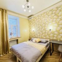 Своя, 1к с ремоном метро Университет 1мин, Сумская 45 Харків