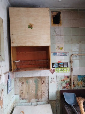 Продам квартиру в Кременчуге ост Героев Украины - фото 1