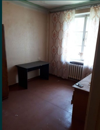Продам однокомнутную квартиру 34 кв.м в Кременчуке, собственник - фото 1