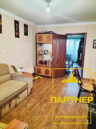 Терміново продається трикімнатна квартира у Кременчуці - фото 1