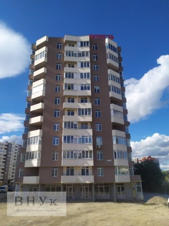 Продам 1-кімнатну квартиру в новобудові на Київській - фото 1