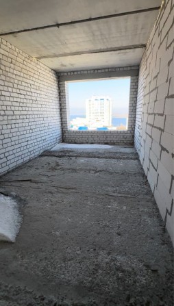 Однокімнатна квартира ЖК Парковий на Дніпрі - фото 1