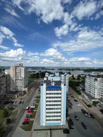 Продаж 2-х кімнатної з видом на р.Дніпро - фото 1