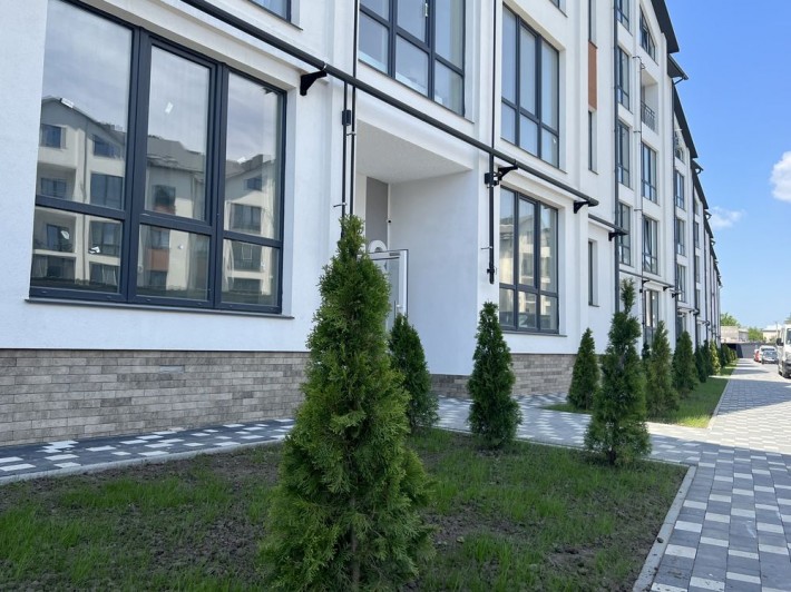 Продається квартира 2-кімнатна у Новобудові, можливо через ЄОСЕЛЮ - фото 1