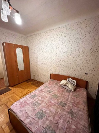 Продаж 3-кімнатної квартири в ЦЕНТРІ вул. О. Олеся - фото 1