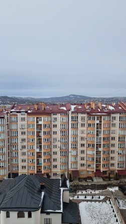Пентхаус в ЖК "Європейський Квартал ", зданий в експлуатацію - фото 1