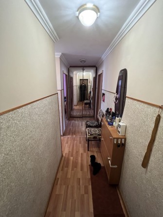 Продам квартиру 2 кімнати район Полєтаєва київка пишіть олх відписую - фото 1