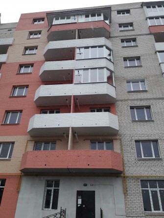 Продаж трьох кімнатної квартири район Ювілейного - фото 1