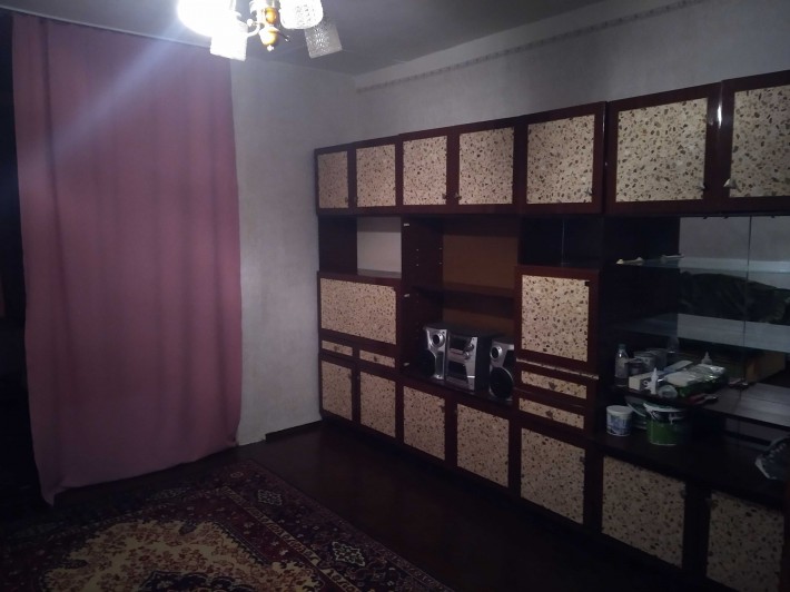 Обмен квартиры Одесса – Черновцы - фото 1