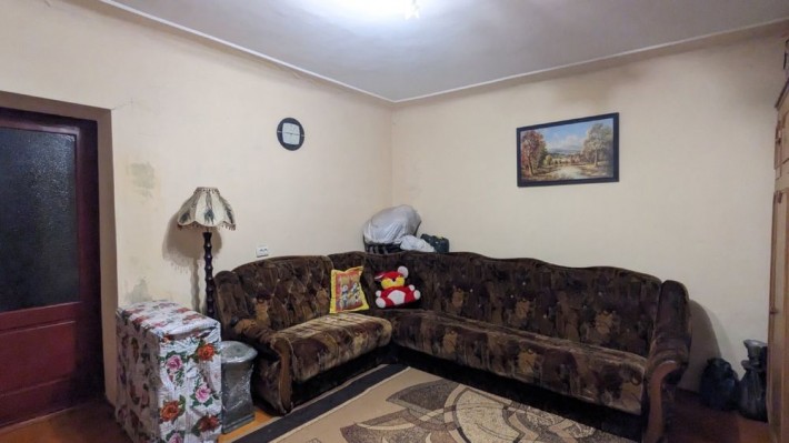 Продаж 2-кімнатної квартири (вул.Стрийська,1) - фото 1