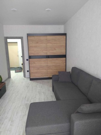 Однокімнатна квартира з ремонтом в ЖК Мистецькі ворота - фото 1