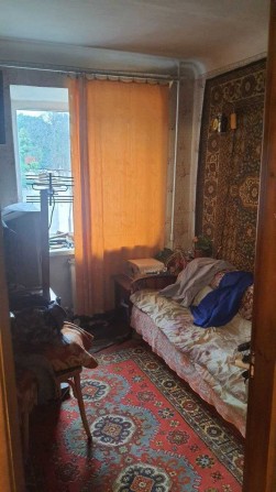 Продажа 1-комнатной квартиры г. Житомир БОСС 1/127 (по ДПС) - фото 1