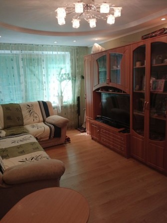 Продаж 3 кімнатної квартири на Ковалівці - фото 1