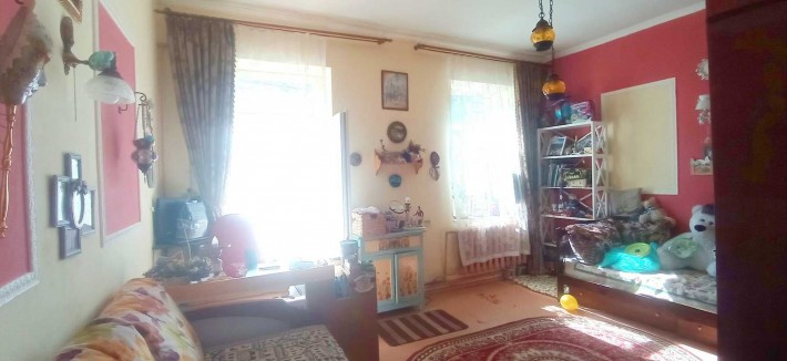 Продаж кімната 20 кв. м на вул. Миколи Зерова (6324) - фото 1