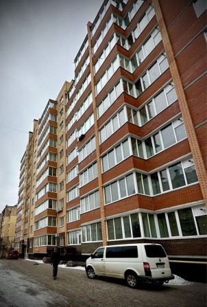 Продається двокімнатна квартира в ЖК Польський бульвар - фото 1
