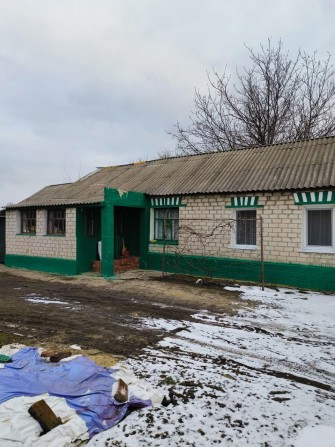 Продам Дом город Александровск - фото 1