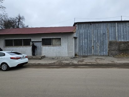 Здам приміщення площею 300 м2 вул. Майська Днепр