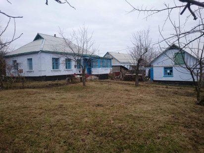 Продається затишний будинок в с. Медвин Белая Церковь