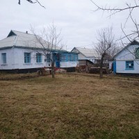 Продається затишний будинок в с. Медвин Белая Церковь