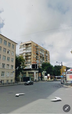Сдам 2 квартиру возле м.Пушкинская Sобщ.= 60м - фото 1