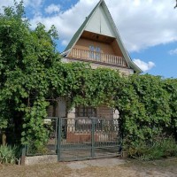 Будинок-дача біля р. Дніпро в СТ «Швейник» Переяслав-Хмельницкий