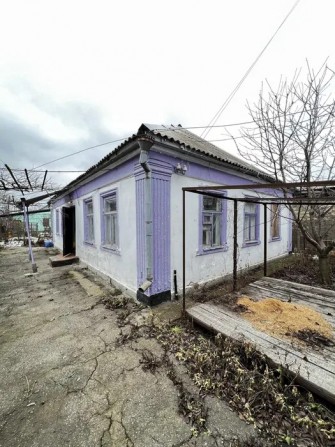 Продаётся дом в Широкой балке ул.Молодежная - фото 1