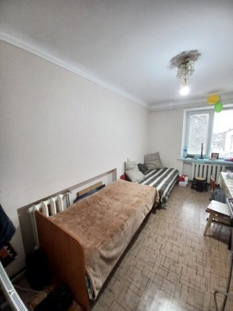 Продам комнату в общежитии, Новомосковск - фото 1