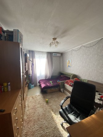 В продаже комната  в общежитии, центр, Новомосковск - фото 1