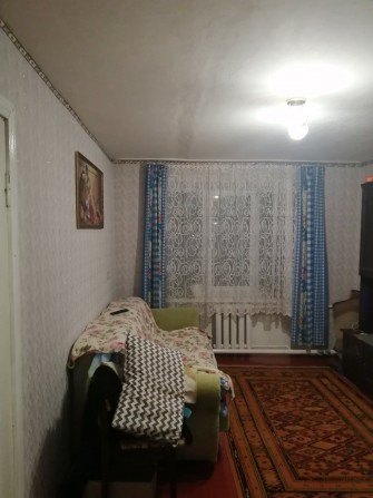 Продам 2 комнаты в общежитии - фото 1