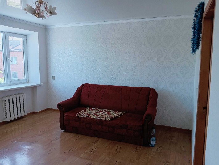 Кімната в гуртожитку, Гречани, своя кухня та туалет - фото 1