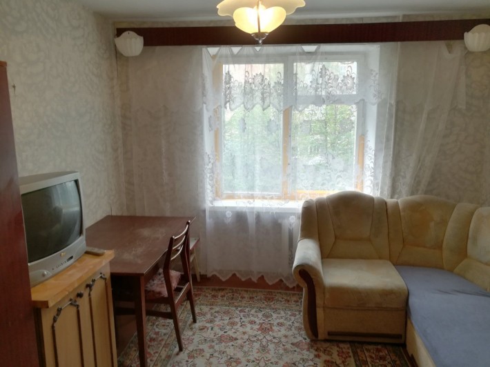 Продам кімнату в гуртожитку по вул.Льонокомбінатівській - фото 1
