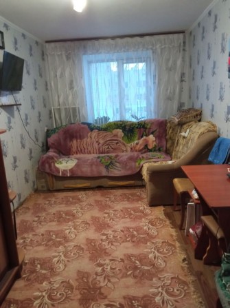 Продажа 2 комнат в общежитии - фото 1