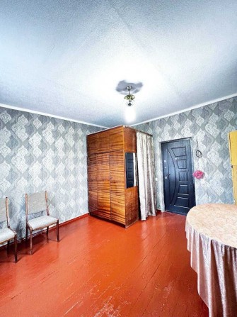 Продаж кімнати в центрі (Д.Галицького), гарні умови для проживання - фото 1