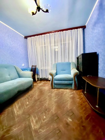 Охайна кімната меблями та технікою в спальному районі Чернігова! Е11 - фото 1