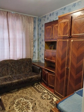 Продаеться кімната блочного типу, Боженко ( Градецькій) - фото 1
