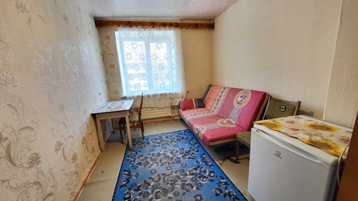 Комната в общежитии на Ремзаводе по ул Волковича mn - фото 1