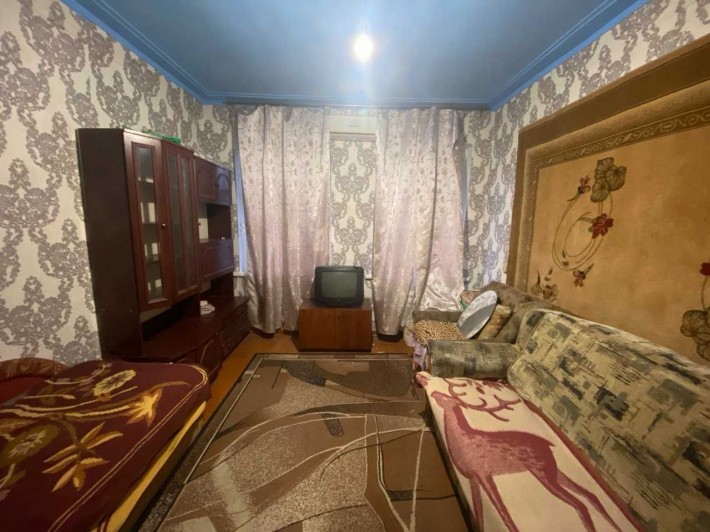 Продам две комнаты в общежитии ж/м Приднепровск - фото 1