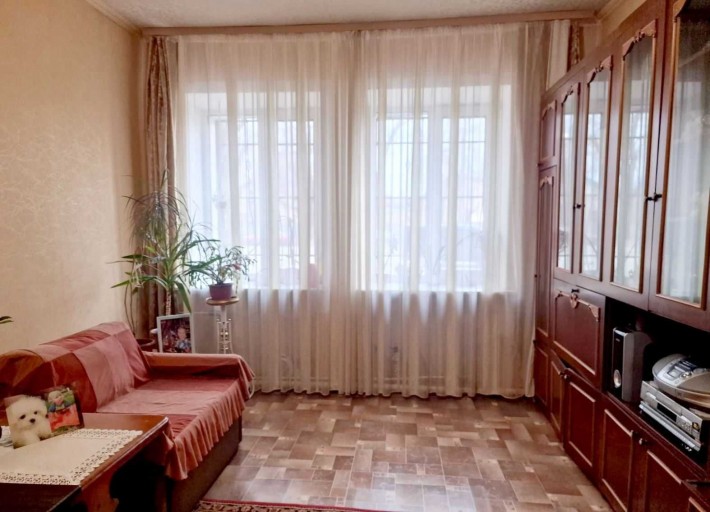 Продам две комнаты в общежитии, 12 Квартал, Г. Сталинграда - фото 1