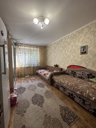 Продам комнату в коммуналке ул. Волковича - фото 1