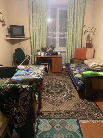 Кімната в гуртожитку вул Гагаріна - фото 1