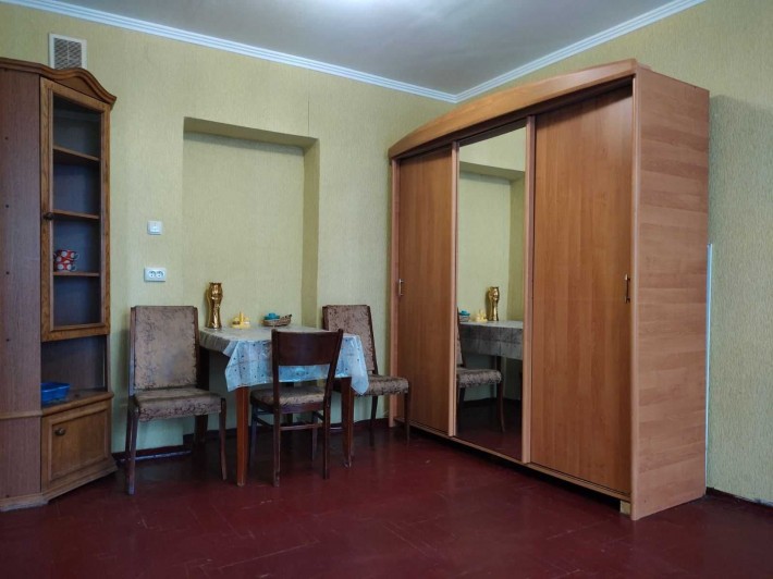 Продам 2 смежные комнаты в общежитии ул. Пархоменко ТОРГ - фото 1