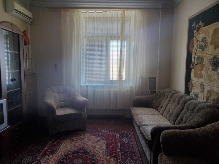 Продам комнату в общежитии бульвар Шевченко - фото 1