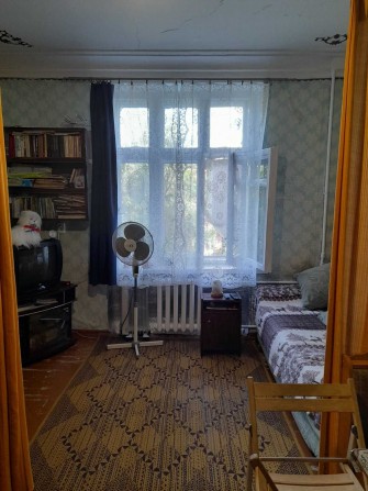 Продам комнату в общежитии, Днепровский р-н, район к/з им. Глинки - фото 1