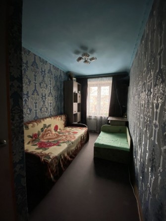 Продаж кімнати у 5 кім по Вищгородській 50 б - фото 1