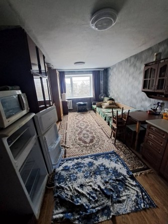 Комната в общежитии, ул. Николаевская - фото 1
