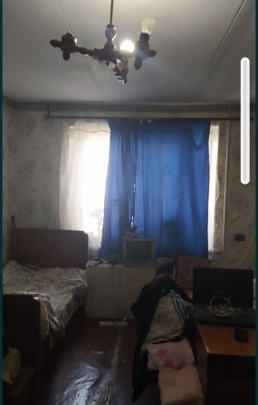 Кімната в сімейному гуртожитку, Миколаїв, Центральний район - фото 1