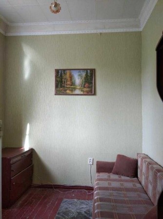 Продажа дешевой комнаты в пешей доступности от метро Барабашова - фото 1